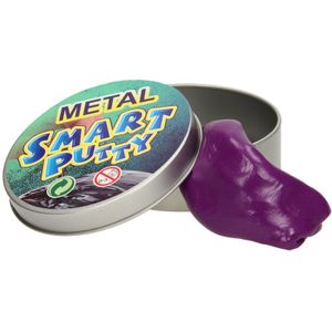 Smart putty magnetisch
