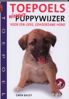 Toepoels nieuwe puppywijzer