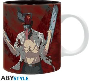 Chainsaw Man - Chainsaw Man Mug