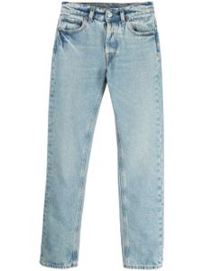 ARMARIUM jean skinny à taille mi-haute - Bleu