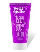 Petit & Jolie Baby bodylotion mini Petit & Jolie Baby bodylotion mini