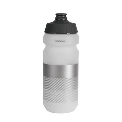 TOPEAK Water bottle 650ml - white
