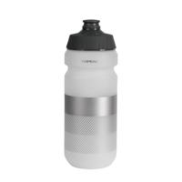 TOPEAK Water bottle 650ml - white TOPEAK Water bottle 650ml - white