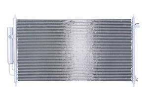 Condensor, airconditioning 940467