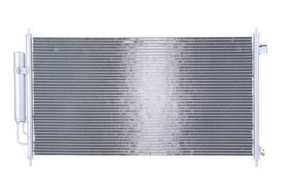 Condensor, airconditioning 940467