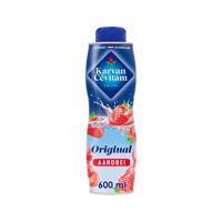 Karvan Cévitam Karvan cevitam aardbei (600 ml)
