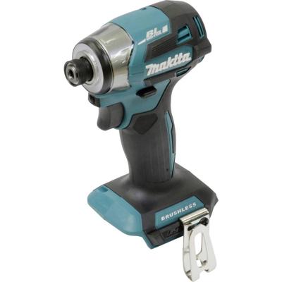 Makita DTD173Z DTD173Z Accu-slagmoersleutel 180 Nm 18 V Aantal meegeleverde accus: 0