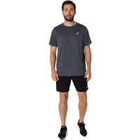 ASICS Shirt Short 5&apos;&apos; Set Heren