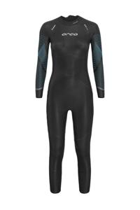 Orca Athlex Flex V2 lange mouw wetsuit dames S