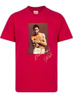 Supreme t-shirt Al Green - Rouge