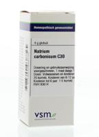 Natrium carbonicum C30 - thumbnail