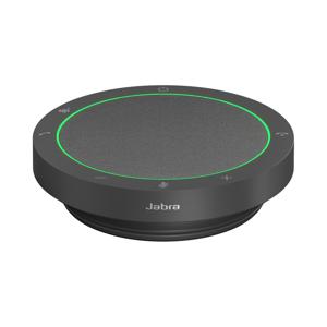 Jabra Speak2 40 MS Conferentietelefoon USB-C, USB-A Donkergrijs