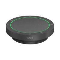 Jabra 2740-109 luidspreker telefoon Universeel USB Type-C Grijs - thumbnail