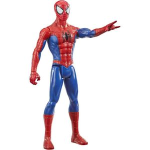Marvel Spider-Man Titan Hero Speelfiguur