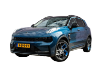 Lynk and Co 01