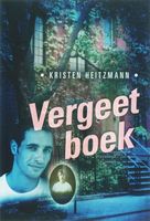 Vergeetboek - Kristen Heitzmann - eBook (9789085202202) - thumbnail