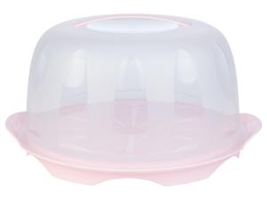 LIVARNO home Taart-, cake- of muffinbewaardoos (Muffincontainer)