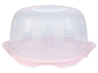 LIVARNO home Taart-, cake- of muffinbewaardoos (Muffincontainer)