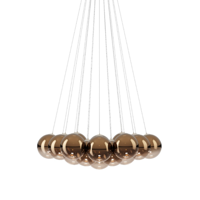 Lodes - Random Cloud 19 Licht Ø23 Hanglamp