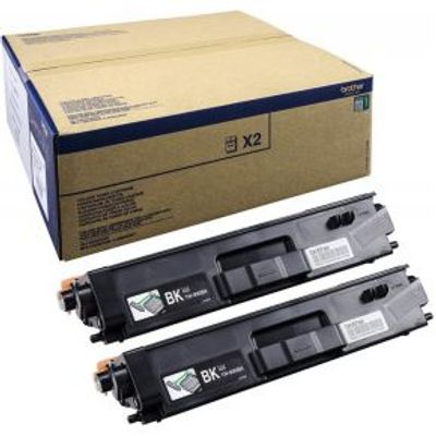 Brother TN-900BKTWIN laser toner & cartridge