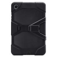 Xccess Survivor Essential Case Samsung Galaxy Tab A8 10.5 2021 Black