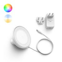 Philips Witte uplightHue Bloom - 77098300 Philips Witte uplightHue Bloom - 77098300