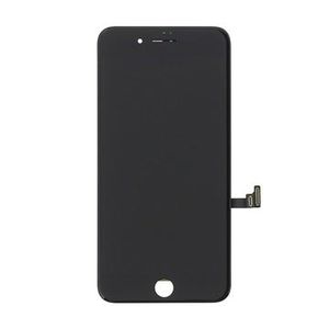 iPhone 8 Plus LCD Display - Zwart - Originele kwaliteit