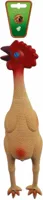 Boon Hondenspeelgoed Latex Kip 42cm