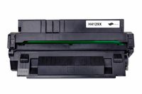 HP C4129X(29X) alternatief Toner cartridge Zwart 10000 pagin