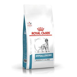 Royal Canin Dog Hypoallergenic Mod Cal Dry 7kg