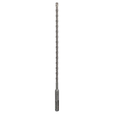 Bosch Accessoires SDS-plus-5 boor 4 spiralen | 6x200x265 mm - 2608597777