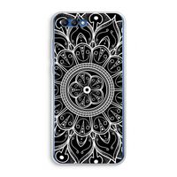 Roses Are Red: Honor 10 Transparant Hoesje