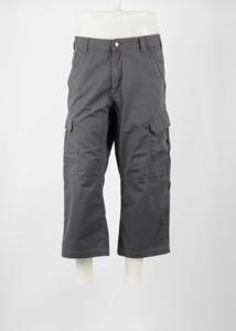 Vintage Relaxed Carhartt Pants in Gray size 34/24