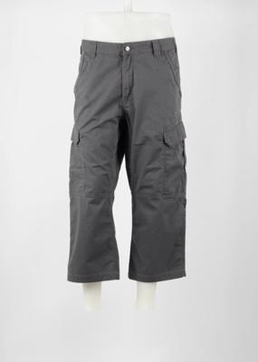 Vintage Relaxed Carhartt Pants in Gray size 34/24