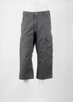 Vintage Relaxed Carhartt Pants in Gray size 34/24