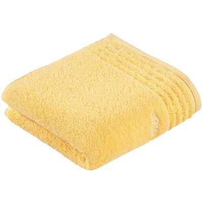 Vossen Vossen Handdoek Vienna Style Supersoft Citro 50x100