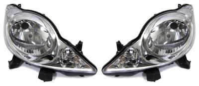 Koplamp Set SET4019962