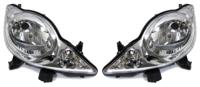 Koplamp Set SET4019962 Koplamp Set SET4019962