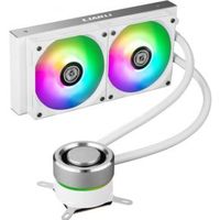 Lian Li Galahad 240 V2 ARGB White