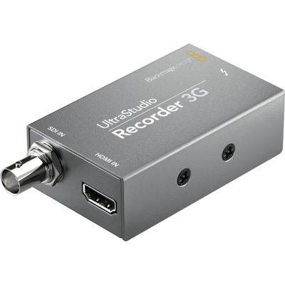 Blackmagic Design BM-BDLKULSDMAREC3G Video-in interface