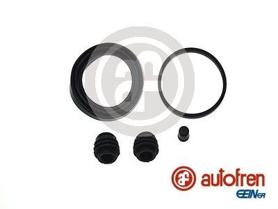 Reparatieset, remklauw D42264