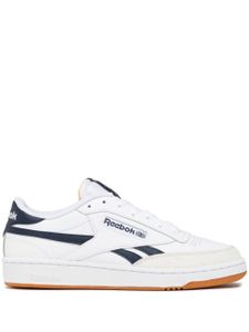 Reebok baskets Club C Revenge - Blanc