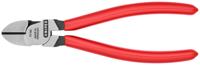 KNIPEX Side cutter 160 mm