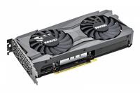 Inno 3D Nvidia GeForce RTX 3060 Videokaart 12 GB GDDR6-RAM PCIe 4.0 x16, HDMI, DisplayPort