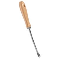 Talen Tools Onkruidsteker - 30 cm - verzinkt - handonkruidsteker
