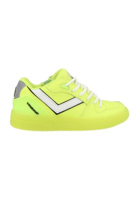 Vingino Alessio VB45-1022-02 Geel maat