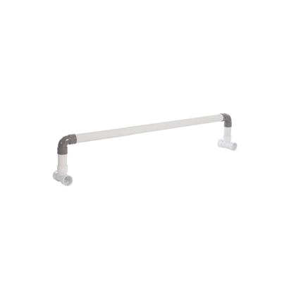 AGILITY METALLIC HURDLE PVC REINFORCED