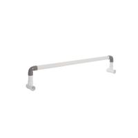 AGILITY METALLIC HURDLE PVC REINFORCED