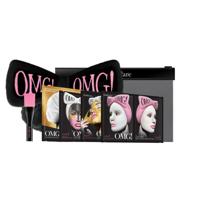 Double Dare OMG! Spa Premium Package Set Black 1Stuks