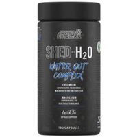 Shed- H20 180caps - thumbnail